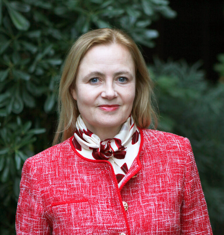 Gina e1742904524808