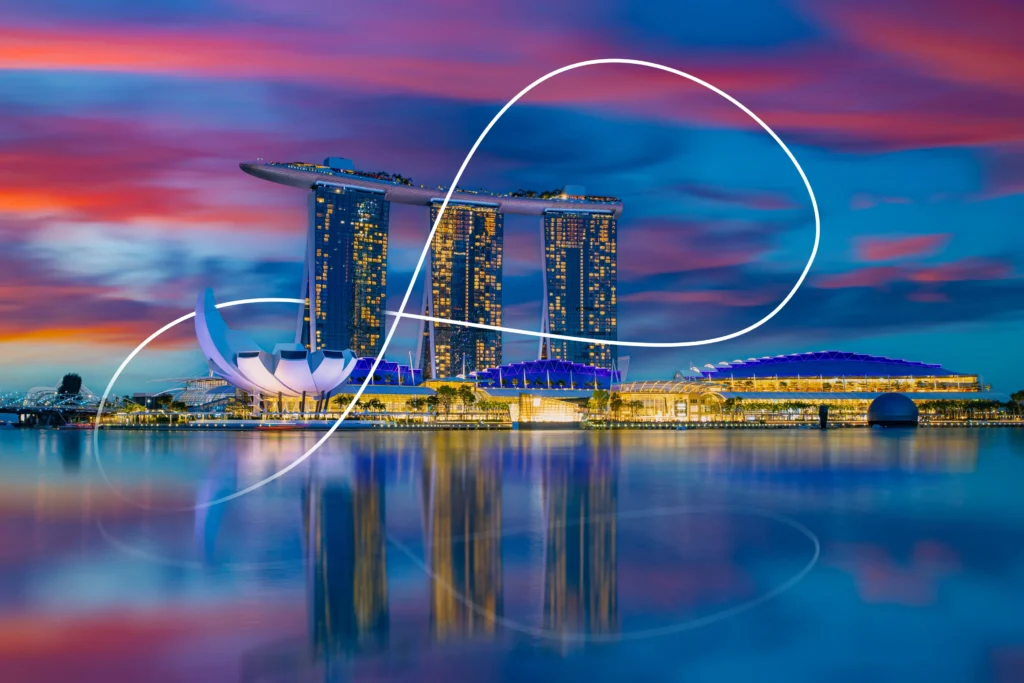 singapore