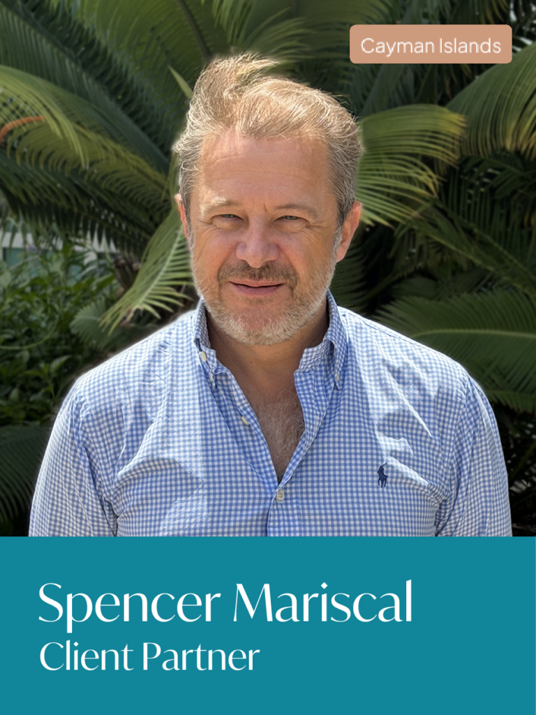 Spencer Mariscal 1